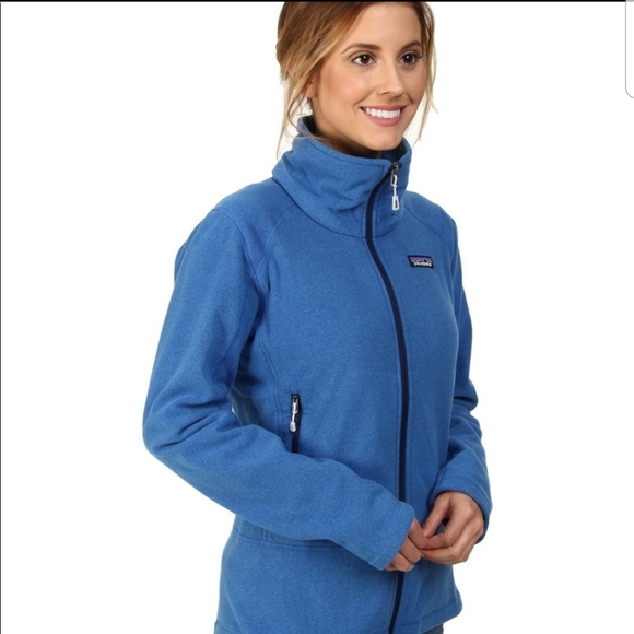 Coats | Patagonia Emmilen Fleece Zip 